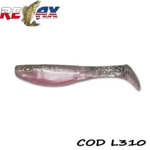 Kopyto 10cm 4L Laminat Relax (4 buc/plic) : Culoare - L038