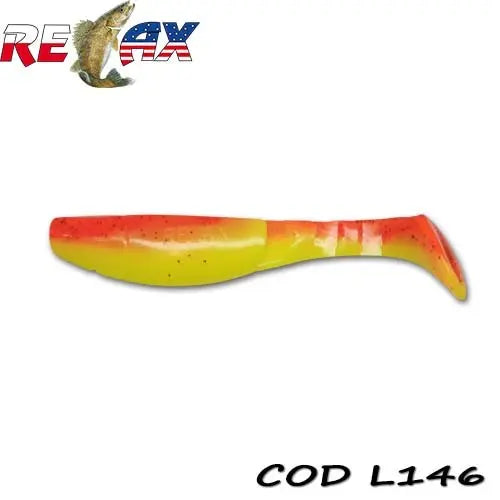 Kopyto 10cm 4L Laminat Relax (4 buc/plic) : Culoare - L146