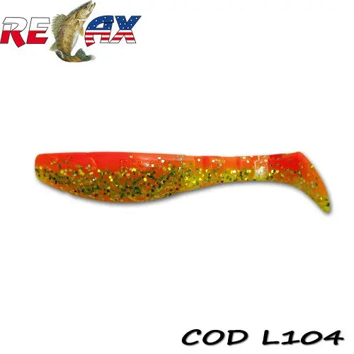 Kopyto 10cm 4L Laminat Relax (4 buc/plic) : Culoare - L104