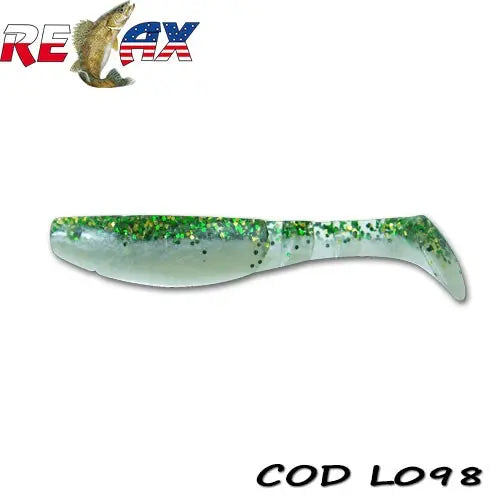 Kopyto 10cm 4L Laminat Relax (4 buc/plic) : Culoare - L389