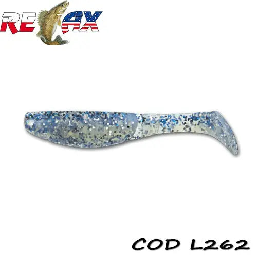 Kopyto 10cm 4L Laminat Relax (4 buc/plic) : Culoare - L118
