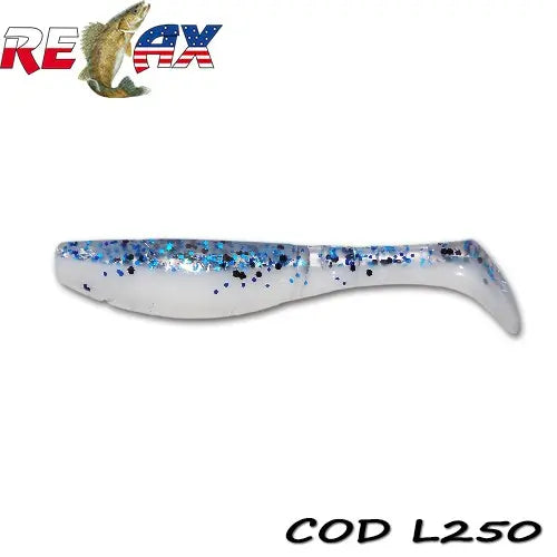 Kopyto 10cm 4L Laminat Relax (4 buc/plic) : Culoare - L125