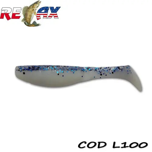 Kopyto 10cm 4L Laminat Relax (4 buc/plic) : Culoare - L100