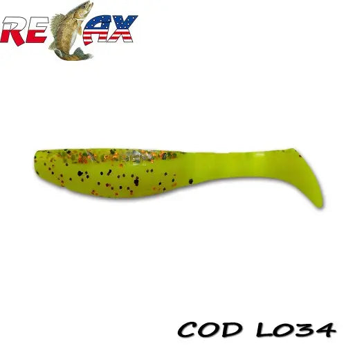 Kopyto 10cm 4L Laminat Relax (4 buc/plic) : Culoare - L034