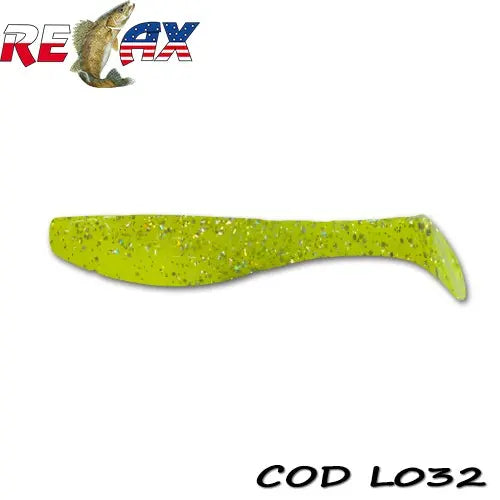Kopyto 10cm 4L Laminat Relax (4 buc/plic) : Culoare - L032