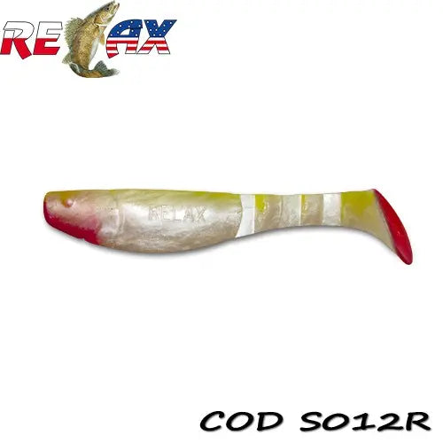 Kopyto 10cm 4L Standard Relax (plic 4 buc.) : Culoare - S012R