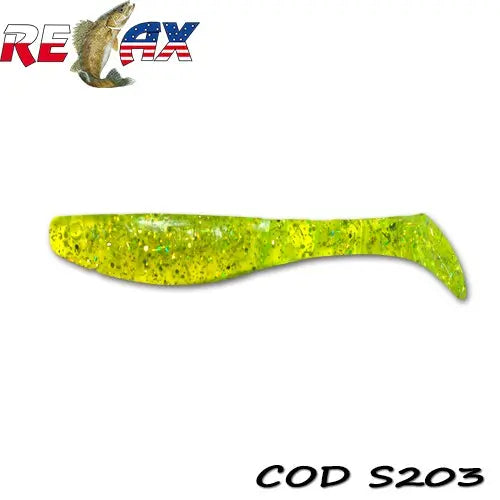 Kopyto 10cm 4L Standard Relax (plic 4 buc.) : Culoare - S203