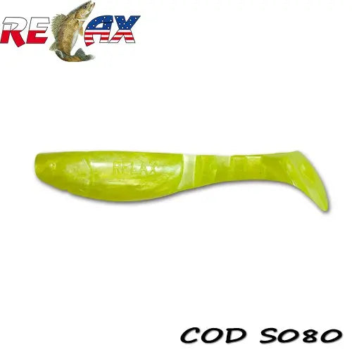 Kopyto 10cm 4L Standard Relax (plic 4 buc.) : Culoare - S080