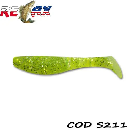 Kopyto 10cm 4L Standard Relax (plic 4 buc.) : Culoare - S123