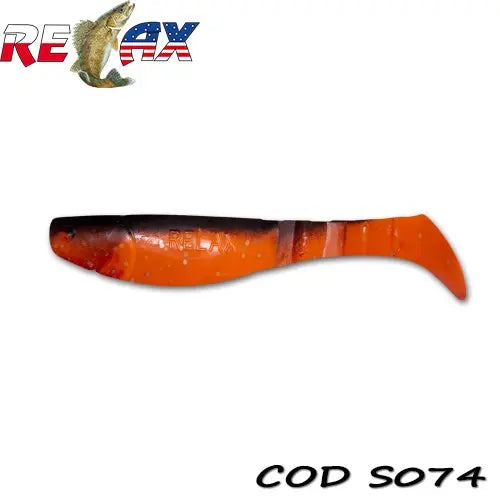 Kopyto 10cm 4L Standard Relax (plic 4 buc.) : Culoare - S074
