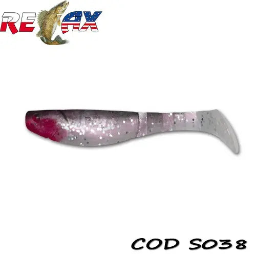 Kopyto 10cm 4L Standard Relax (plic 4 buc.) : Culoare - S038