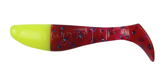 Relax Kopyto 7,5cm Head *(4buc/blister) : Culoare - H089
