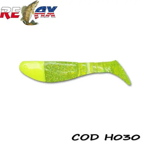 Relax Kopyto 7,5cm Head *(4buc/blister) : Culoare - H030