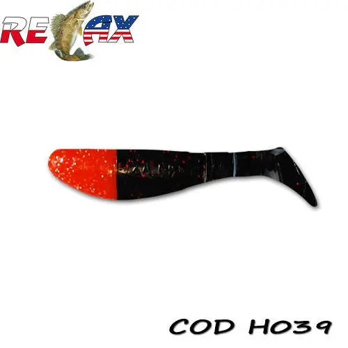 Relax Kopyto 7,5cm Head *(4buc/blister) : Culoare - H039