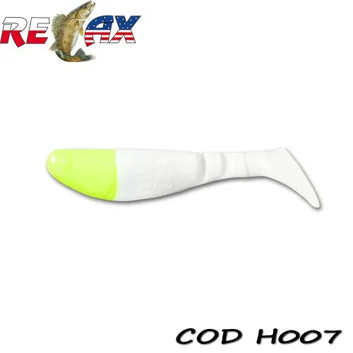 Relax Kopyto 7,5cm Head *(4buc/blister) : Culoare - H007