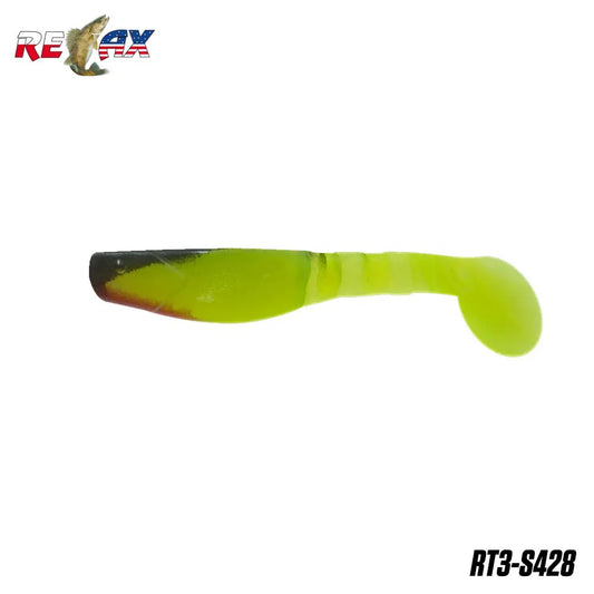 Terminator 7,5cm Standard Relax (4buc/blister) : Culoare - S428