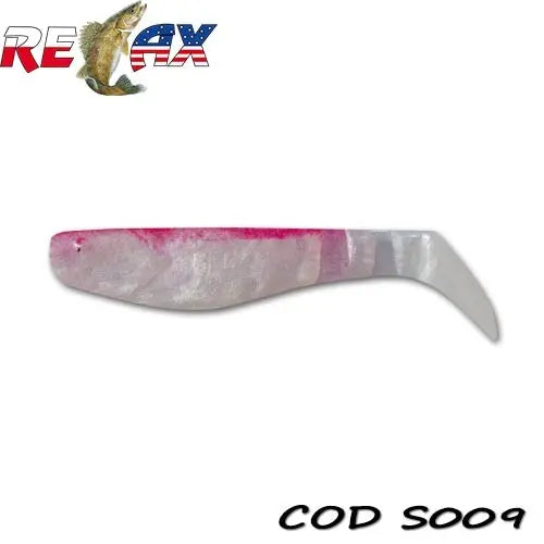 Terminator 7,5cm Standard Relax (4buc/blister) : Culoare - S009