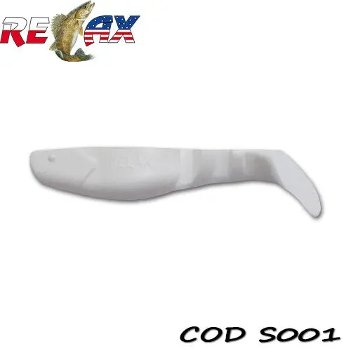 Terminator 7,5cm Standard Relax (4buc/blister) : Culoare - S001