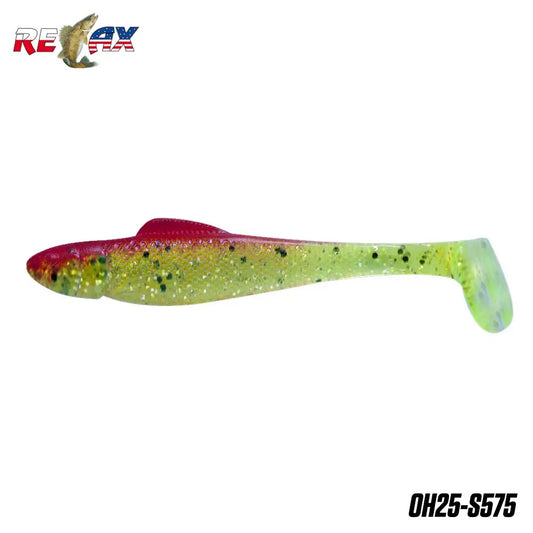 Ohio 7,5cm Standard Relax (10buc/plic) : Culoare - S577