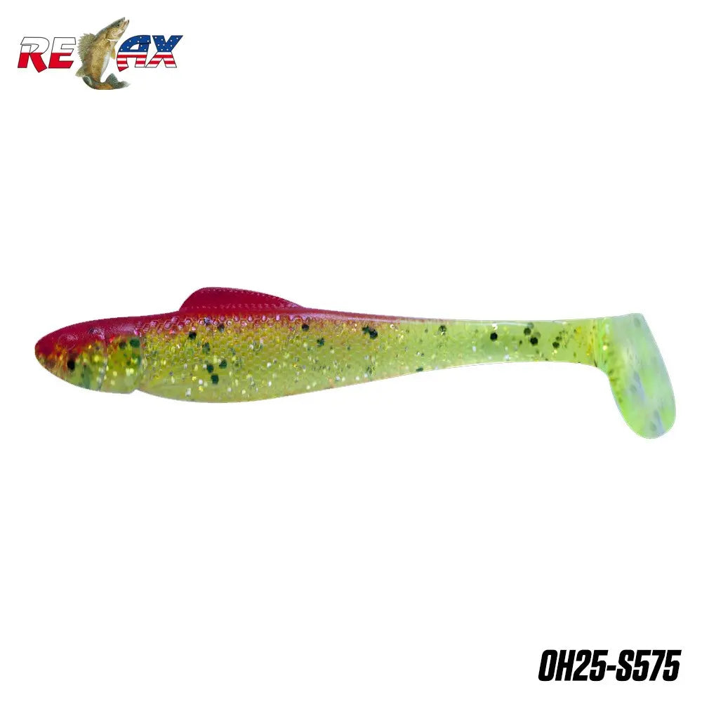 Ohio 7,5cm Standard Relax (10buc/plic) : Culoare - S018