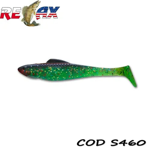 Ohio 7,5cm Standard Relax (10buc/plic) : Culoare - S460
