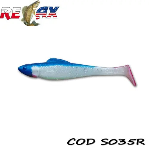 Ohio 7,5cm Standard Relax (10buc/plic) : Culoare - S035R
