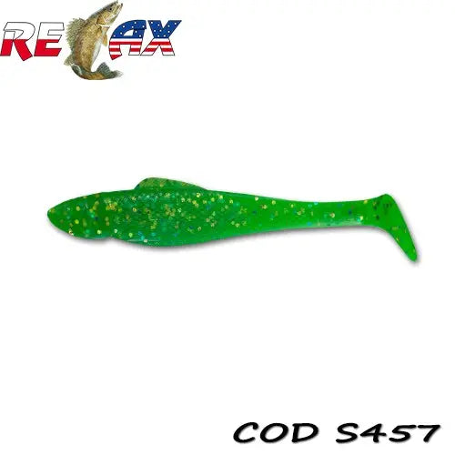 Ohio 7,5cm Standard Relax (10buc/plic) : Culoare - S457