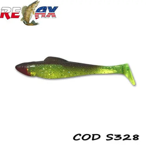 Ohio 7,5cm Standard Relax (10buc/plic) : Culoare - S328