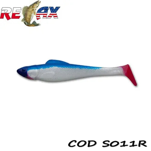 Ohio 7,5cm Standard Relax (10buc/plic) : Culoare - S011R