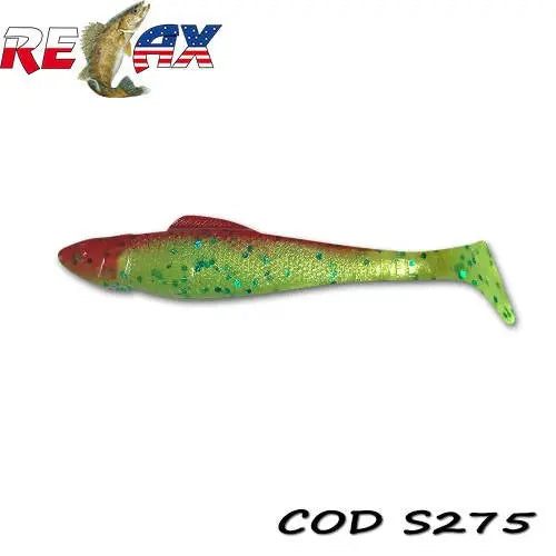 Ohio 7,5cm Standard Relax (10buc/plic) : Culoare - S006R