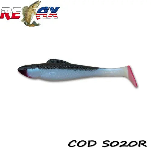 Ohio 7,5cm Standard Relax (10buc/plic) : Culoare - S020R