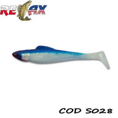 Ohio 7,5cm Standard Relax (10buc/plic) : Culoare - S310