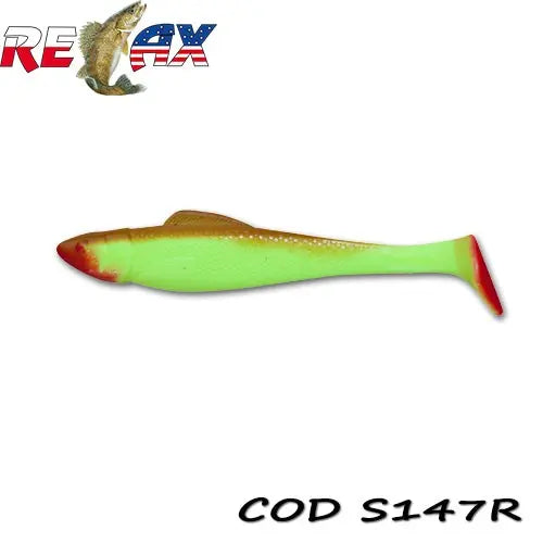 Ohio 7,5cm Standard Relax (10buc/plic) : Culoare - S147R