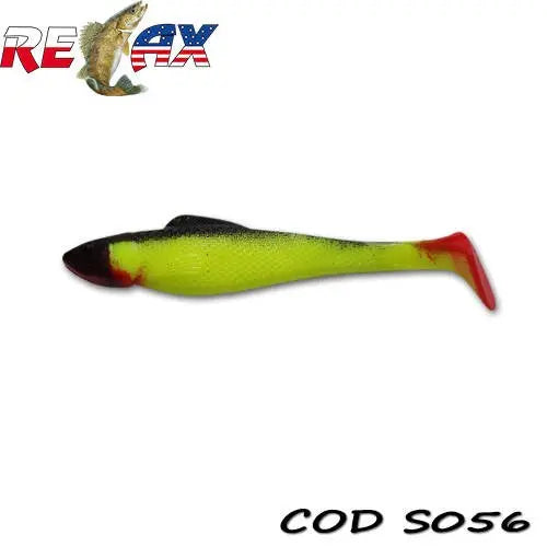 Ohio 7,5cm Standard Relax (10buc/plic) : Culoare - S056R