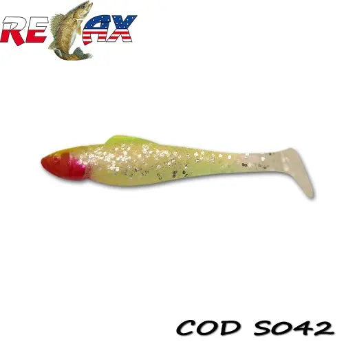 Ohio 7,5cm Standard Relax (10buc/plic) : Culoare - S042