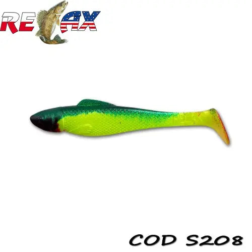 Ohio 7,5cm Standard Relax (10buc/plic) : Culoare - S015
