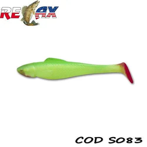 Ohio 7,5cm Standard Relax (10buc/plic) : Culoare - S083