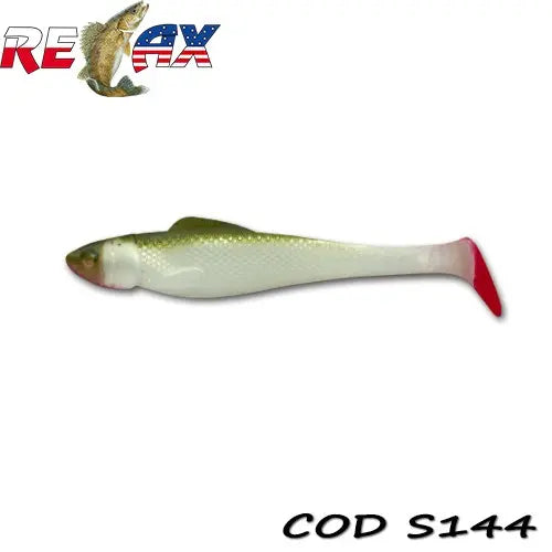 Ohio 7,5cm Standard Relax (10buc/plic) : Culoare - S144