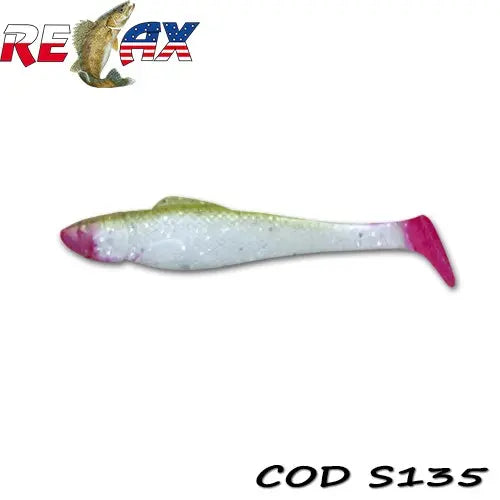 Ohio 7,5cm Standard Relax (10buc/plic) : Culoare - S037