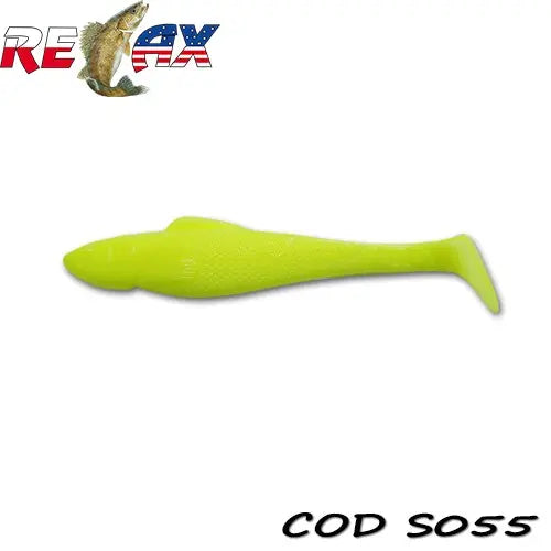Ohio 7,5cm Standard Relax (10buc/plic) : Culoare - S055
