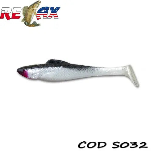 Ohio 7,5cm Standard Relax (10buc/plic) : Culoare - S032