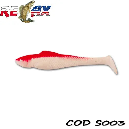 Ohio 7,5cm Standard Relax (10buc/plic) : Culoare - S003