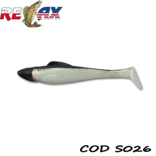 Ohio 7,5cm Standard Relax (10buc/plic) : Culoare - S026