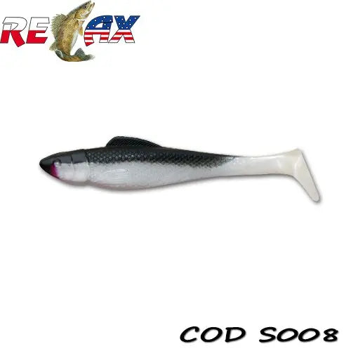 Ohio 7,5cm Standard Relax (10buc/plic) : Culoare - S008