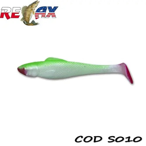 Ohio 7,5cm Standard Relax (10buc/plic) : Culoare - S010