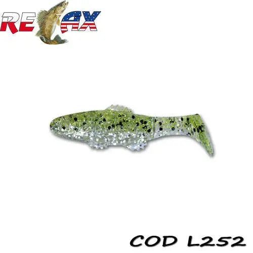 Clonay 5cm Laminat Relax (5buc/plic) Blister : Culoare - L252