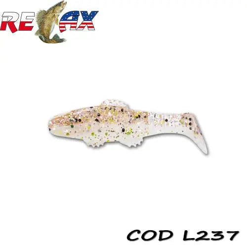 Clonay 5cm Laminat Relax (5buc/plic) Blister : Culoare - L237