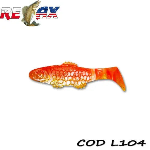 Clonay 5cm Laminat Relax (5buc/plic) Blister : Culoare - L104