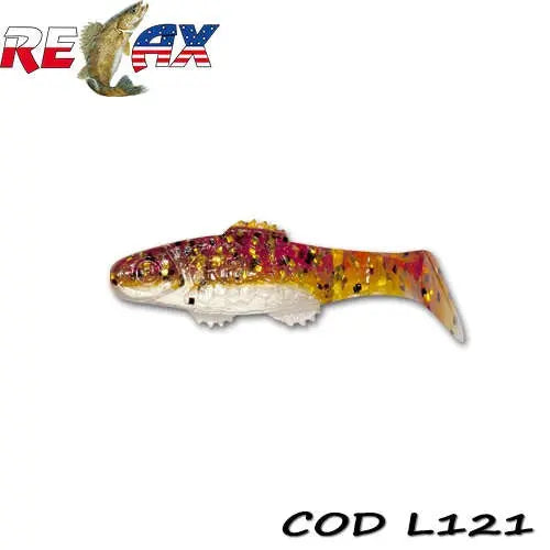 Clonay 5cm Laminat Relax (5buc/plic) Blister : Culoare - L121