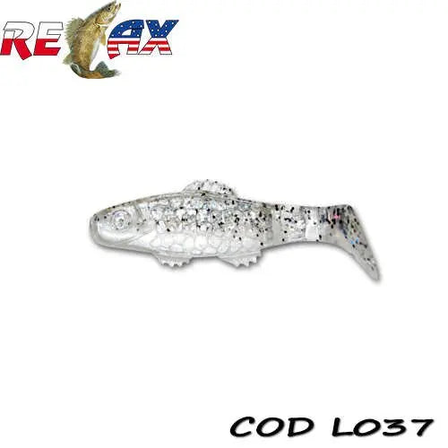 Clonay 5cm Laminat Relax (5buc/plic) Blister : Culoare - L037